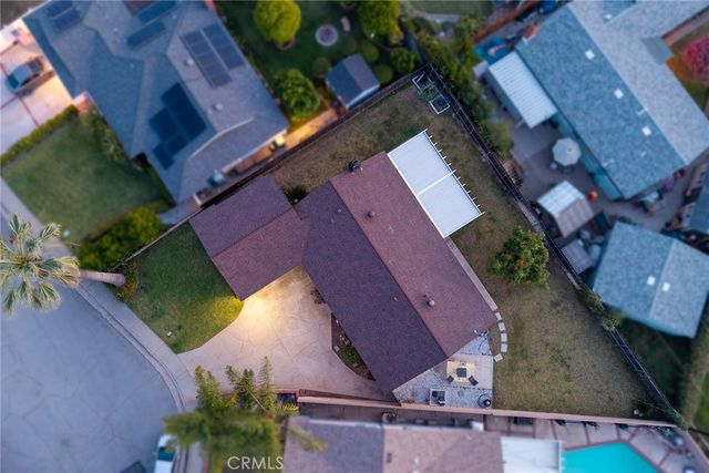 619 N PERSHORE Avenue, San Dimas, CA 91773