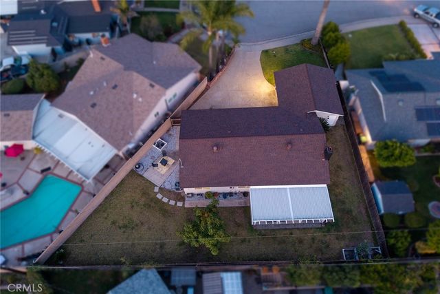 619 N PERSHORE Avenue, San Dimas, CA 91773
