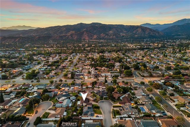 619 N PERSHORE Avenue, San Dimas, CA 91773
