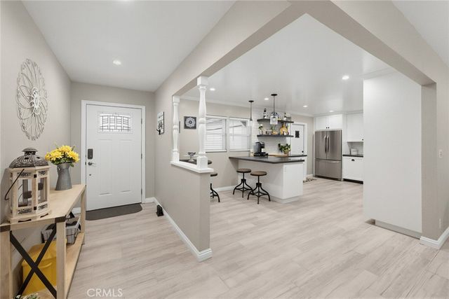 619 N PERSHORE Avenue, San Dimas, CA 91773