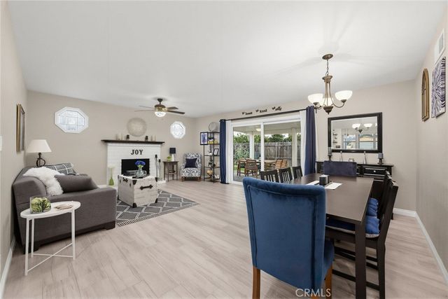 619 N PERSHORE Avenue, San Dimas, CA 91773