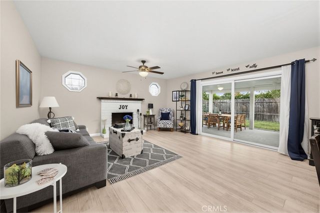 619 N PERSHORE Avenue, San Dimas, CA 91773
