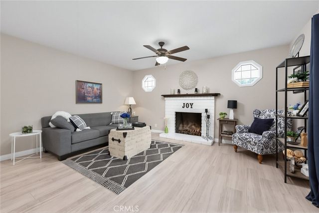 619 N PERSHORE Avenue, San Dimas, CA 91773