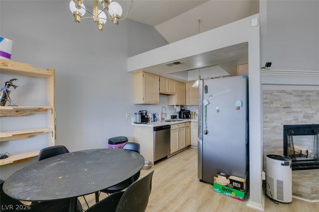 5335 Rod Court 104, Las Vegas, NV 89122