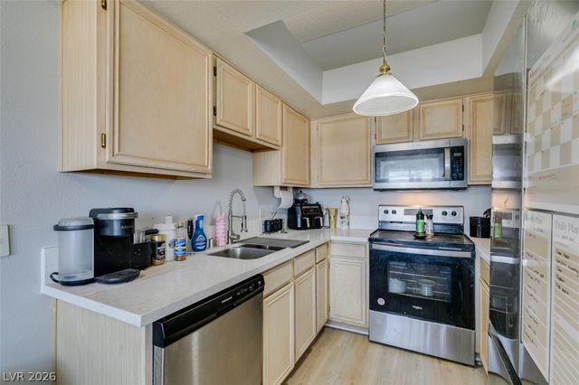 5335 Rod Court 104, Las Vegas, NV 89122