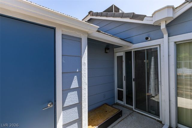 5335 Rod Court 104, Las Vegas, NV 89122