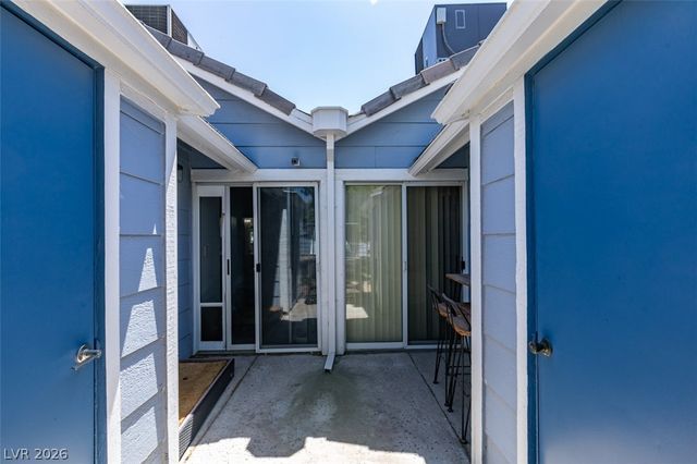 5335 Rod Court 104, Las Vegas, NV 89122