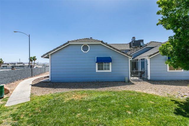 5335 Rod Court 104, Las Vegas, NV 89122