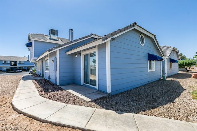 5335 Rod Court 104, Las Vegas, NV 89122