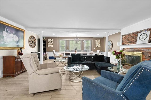 1204 Heritage Hills Circle, Snellville, GA 30078
