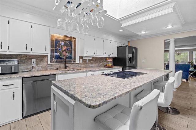 1204 Heritage Hills Circle, Snellville, GA 30078
