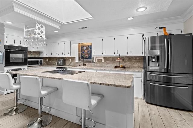 1204 Heritage Hills Circle, Snellville, GA 30078