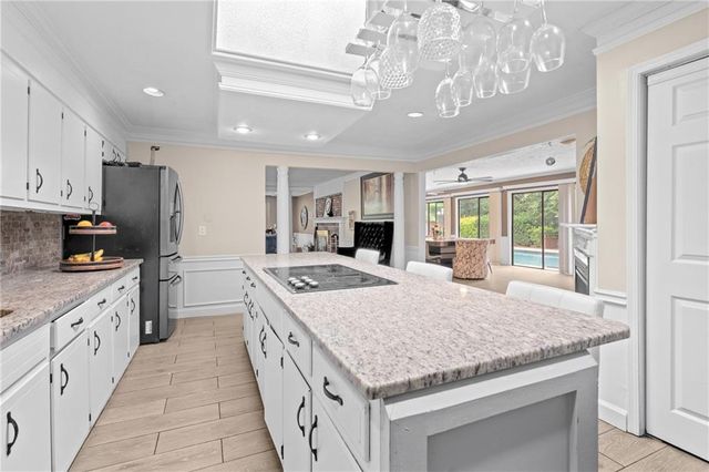1204 Heritage Hills Circle, Snellville, GA 30078