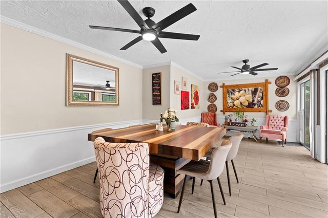 1204 Heritage Hills Circle, Snellville, GA 30078