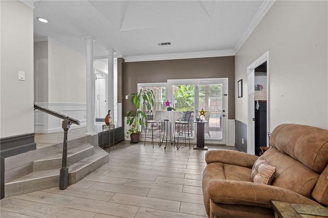 1204 Heritage Hills Circle, Snellville, GA 30078
