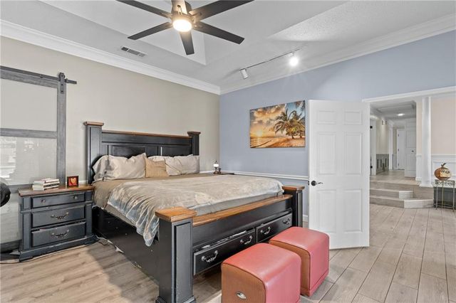 1204 Heritage Hills Circle, Snellville, GA 30078