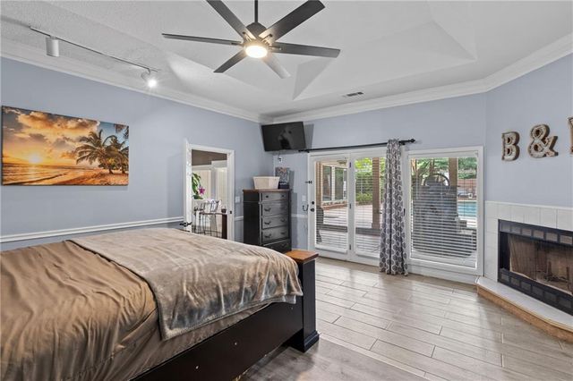 1204 Heritage Hills Circle, Snellville, GA 30078