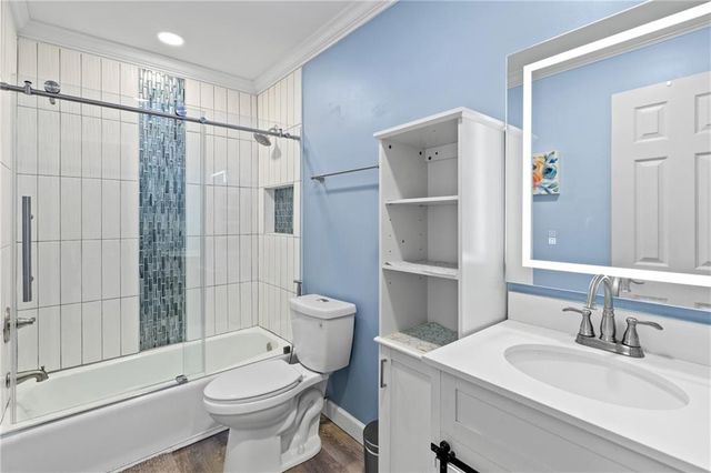 1204 Heritage Hills Circle, Snellville, GA 30078