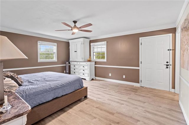 1204 Heritage Hills Circle, Snellville, GA 30078