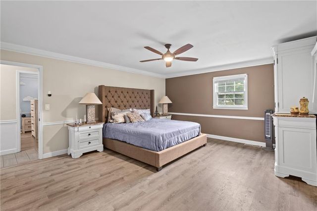 1204 Heritage Hills Circle, Snellville, GA 30078