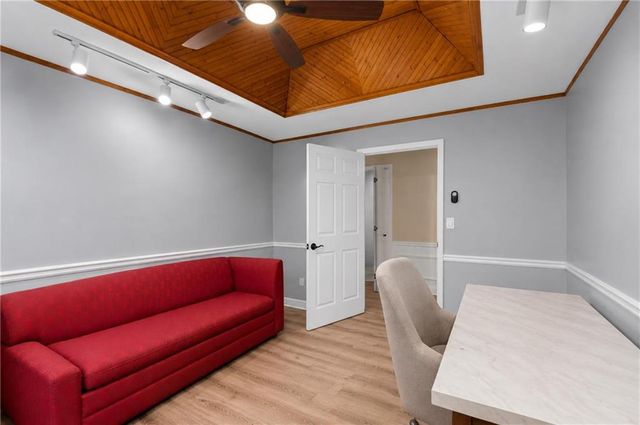 1204 Heritage Hills Circle, Snellville, GA 30078