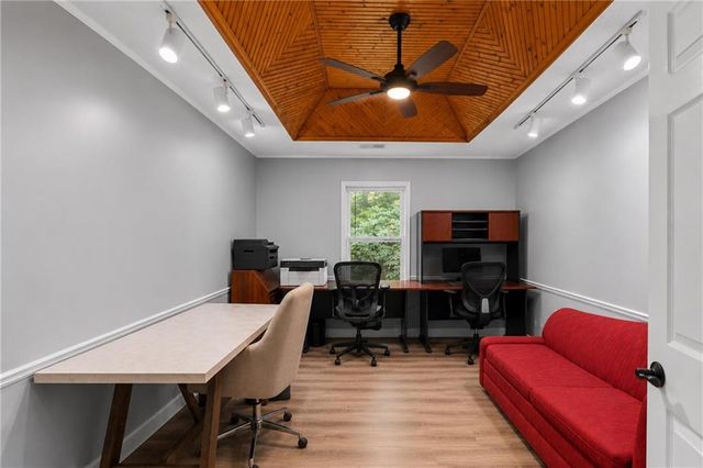 1204 Heritage Hills Circle, Snellville, GA 30078