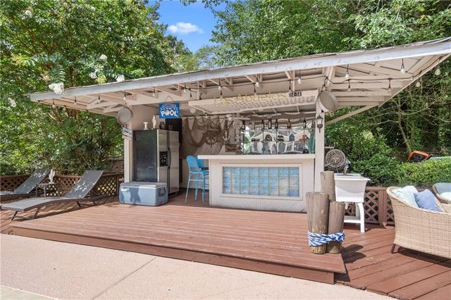 1204 Heritage Hills Circle, Snellville, GA 30078