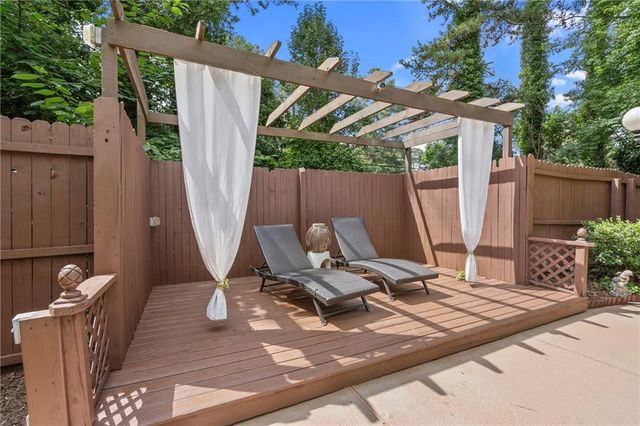 1204 Heritage Hills Circle, Snellville, GA 30078