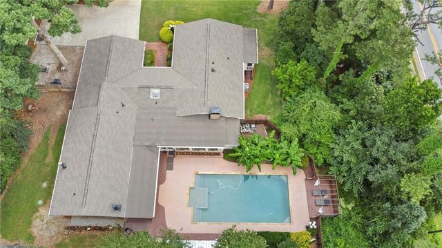 1204 Heritage Hills Circle, Snellville, GA 30078