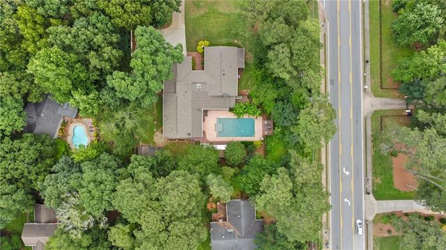 1204 Heritage Hills Circle, Snellville, GA 30078