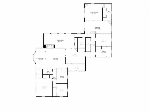 1204 Heritage Hills Circle, Snellville, GA 30078
