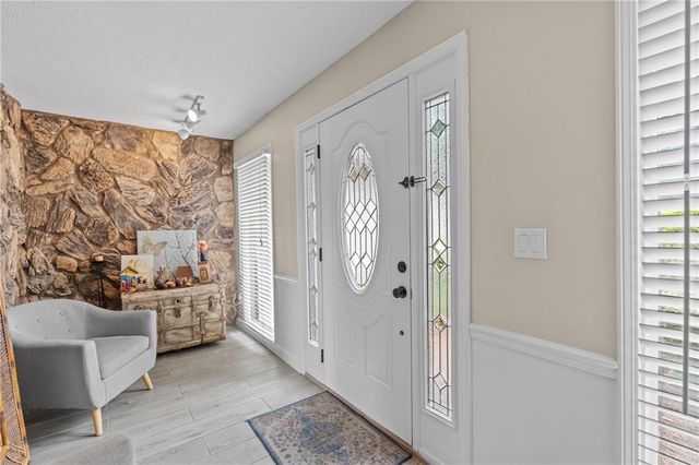 1204 Heritage Hills Circle, Snellville, GA 30078