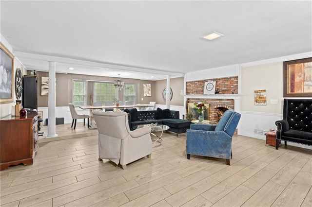 1204 Heritage Hills Circle, Snellville, GA 30078