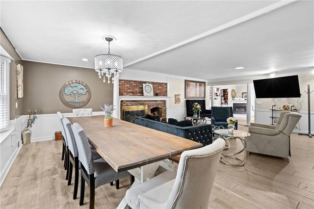 1204 Heritage Hills Circle, Snellville, GA 30078