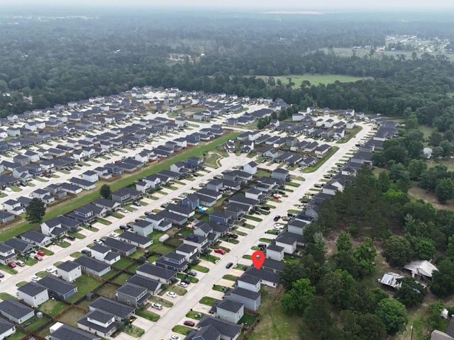 16922 Marie Village Drive, Conroe, TX 77306