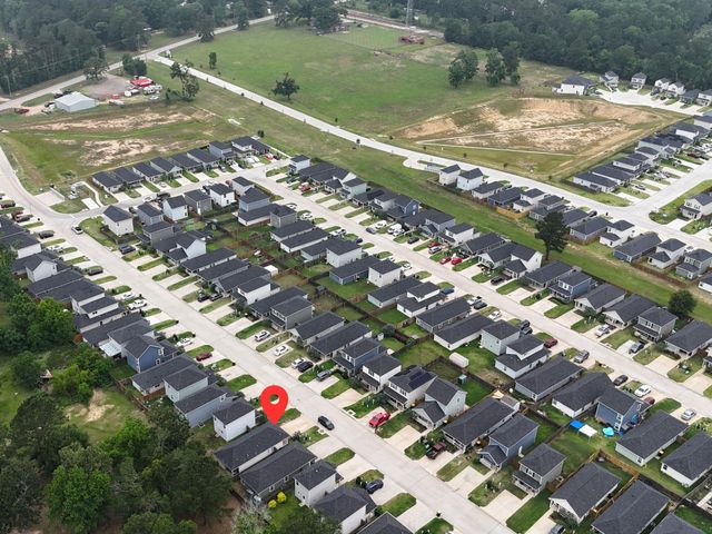 16922 Marie Village Drive, Conroe, TX 77306