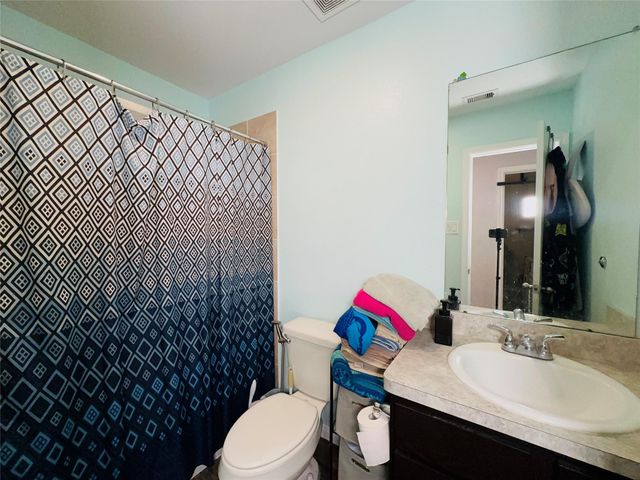 16922 Marie Village Drive, Conroe, TX 77306