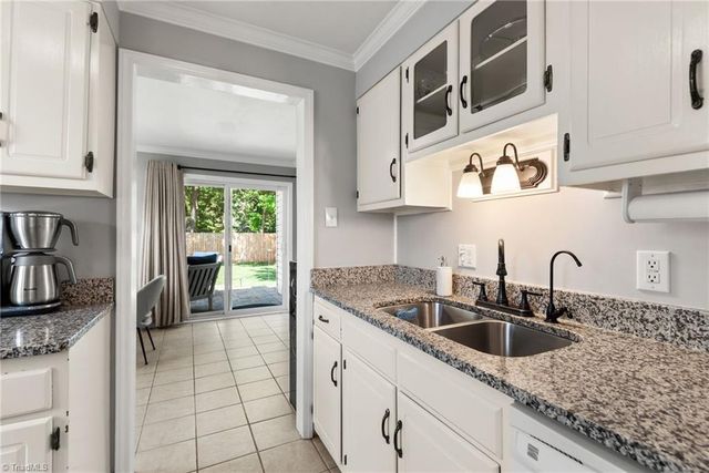2304 Fairfield Avenue, Greensboro, NC 27408