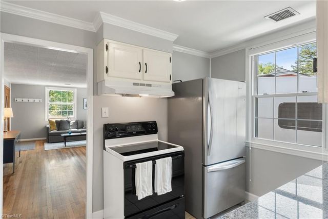 2304 Fairfield Avenue, Greensboro, NC 27408