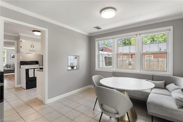 2304 Fairfield Avenue, Greensboro, NC 27408