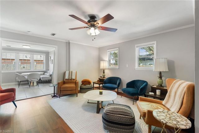 2304 Fairfield Avenue, Greensboro, NC 27408