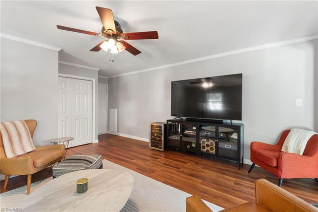 2304 Fairfield Avenue, Greensboro, NC 27408