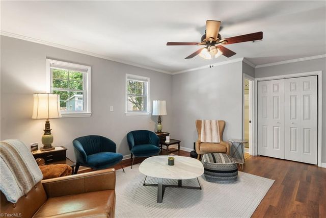 2304 Fairfield Avenue, Greensboro, NC 27408