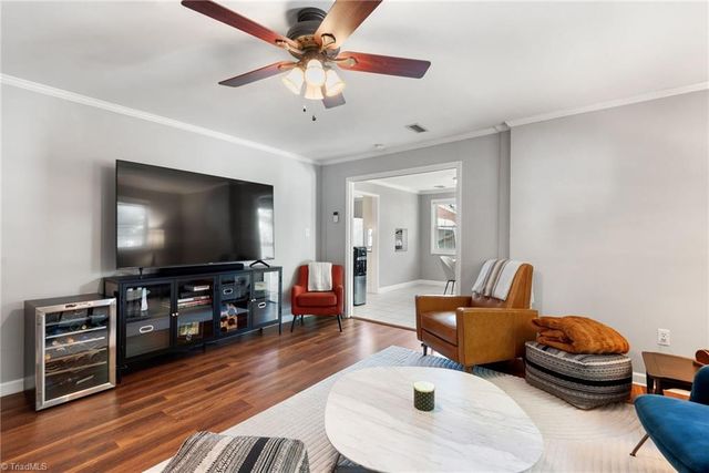 2304 Fairfield Avenue, Greensboro, NC 27408