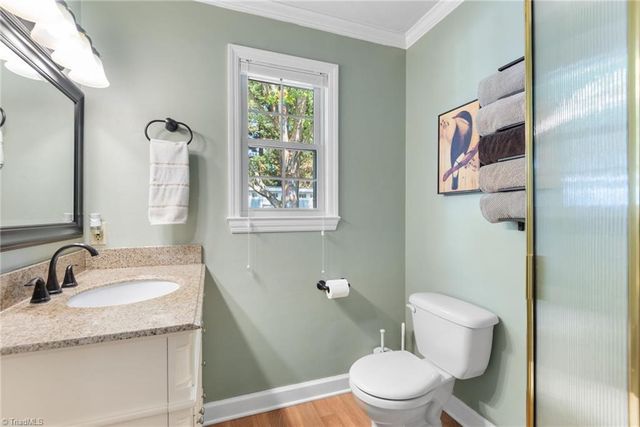 2304 Fairfield Avenue, Greensboro, NC 27408