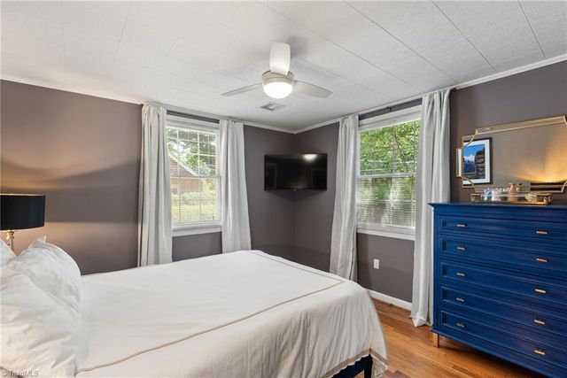 2304 Fairfield Avenue, Greensboro, NC 27408