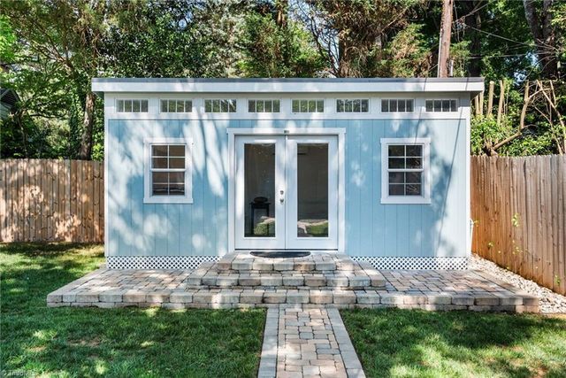 2304 Fairfield Avenue, Greensboro, NC 27408