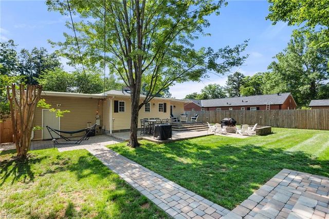 2304 Fairfield Avenue, Greensboro, NC 27408