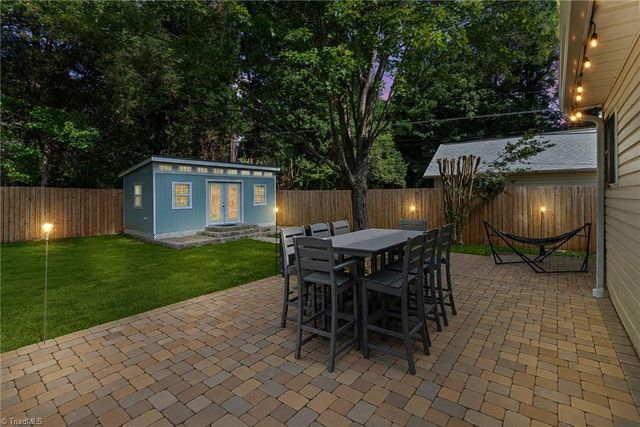 2304 Fairfield Avenue, Greensboro, NC 27408
