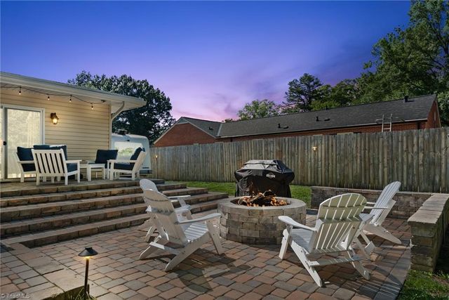 2304 Fairfield Avenue, Greensboro, NC 27408